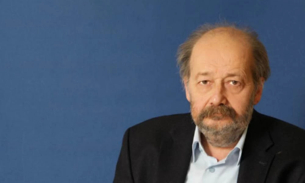Κωνσταντακόπουλος: Η πανδημία αφορμή για παγκόσμια αναταραχή
